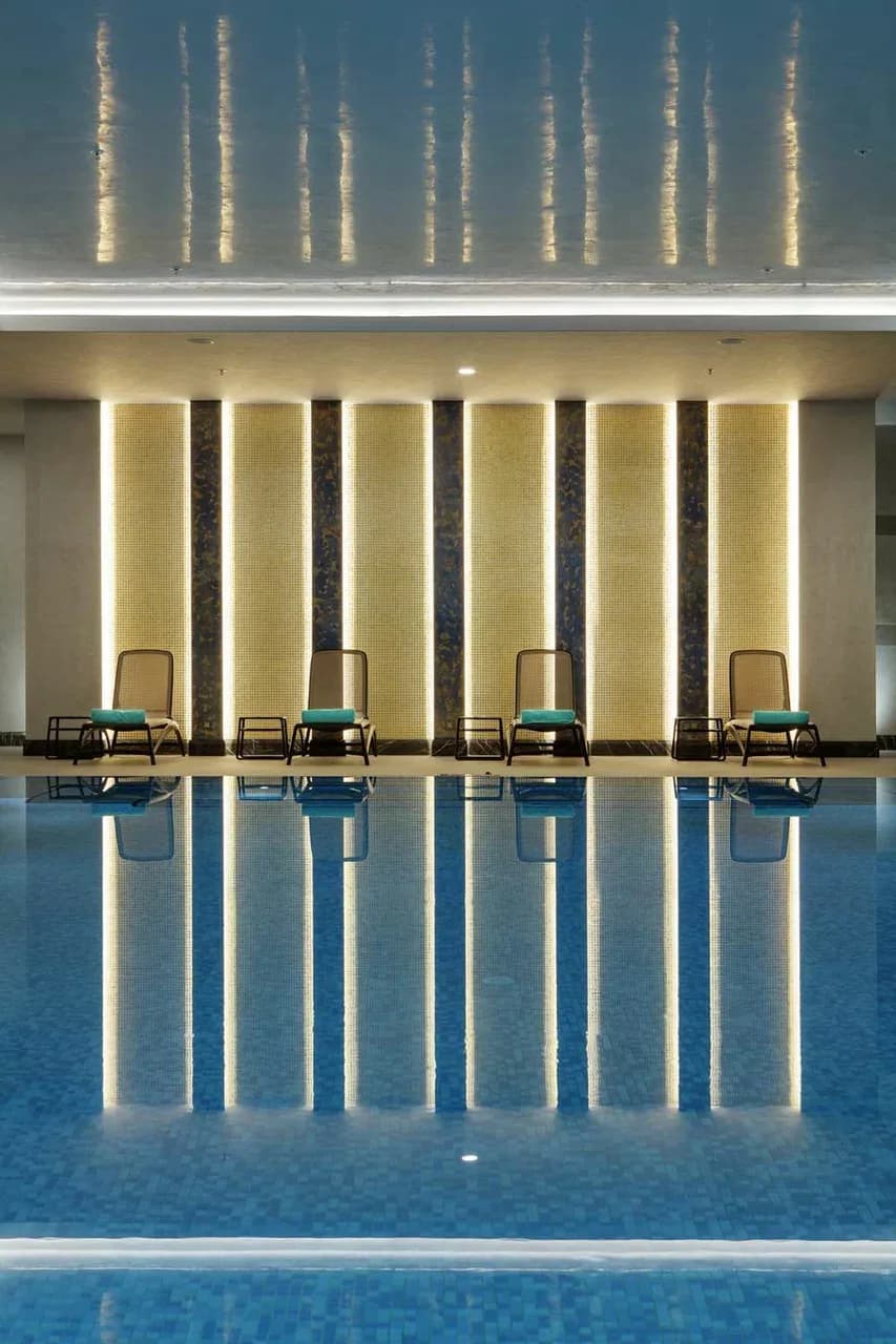 DoubleTree By Hilton Анталья Сити Центр - 5