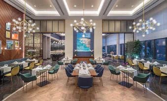 DoubleTree By Hilton Анталья Сити Центр - 2