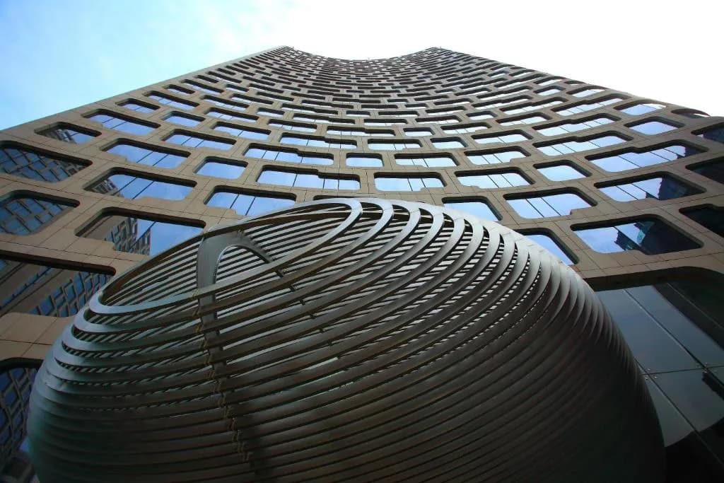 Отель Andaz Xintiandi Shanghai, by Hyatt — 8