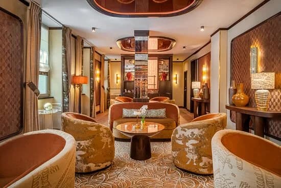 Hôtel La Bourdonnais by Inwood Hotels — 9