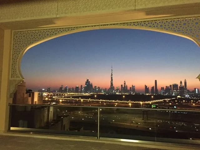 Marriott Hotel Al Jaddaf, Dubai — 6