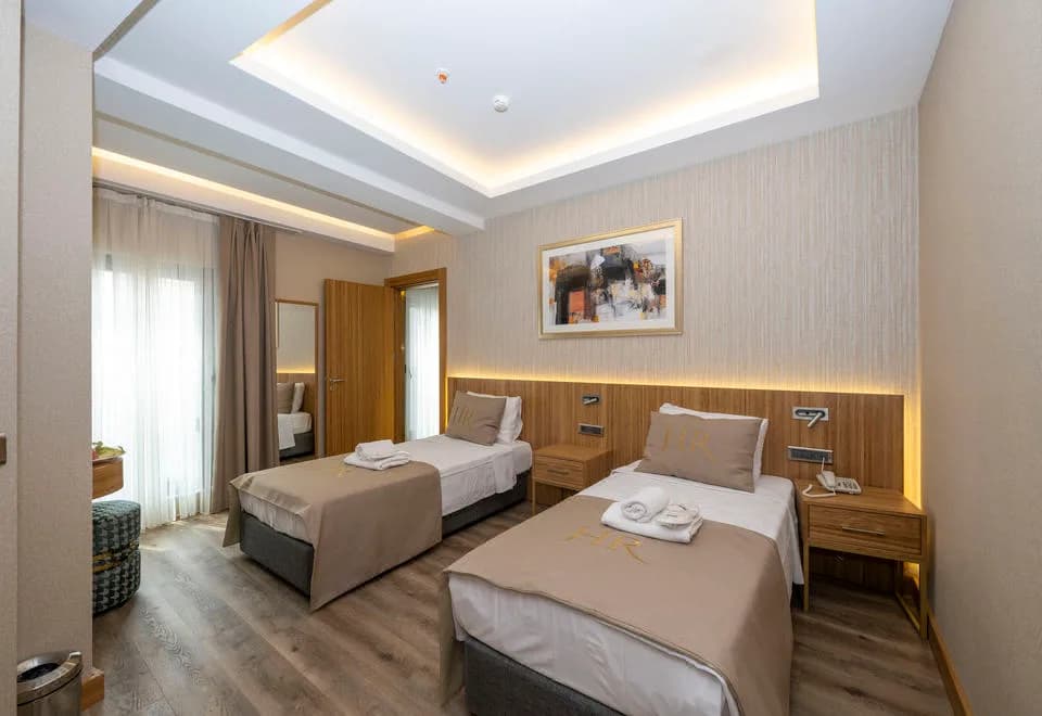 Hotel Ravi