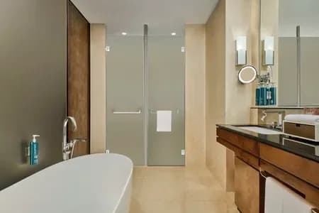 Hilton Guangzhou Tianhe