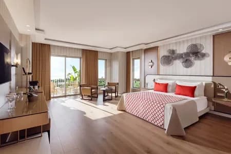 Akka Hotels Antedon - 3