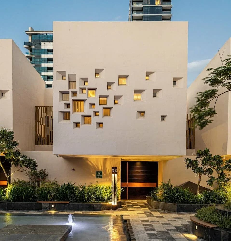 Виллы The Biltmore Hotel Villas