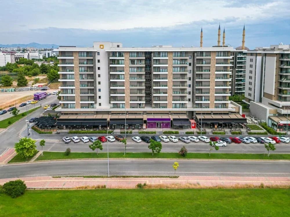 Casamax Suites — 7