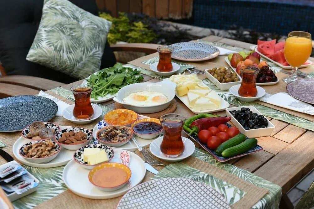 Lykia Old Town Antalya — 8