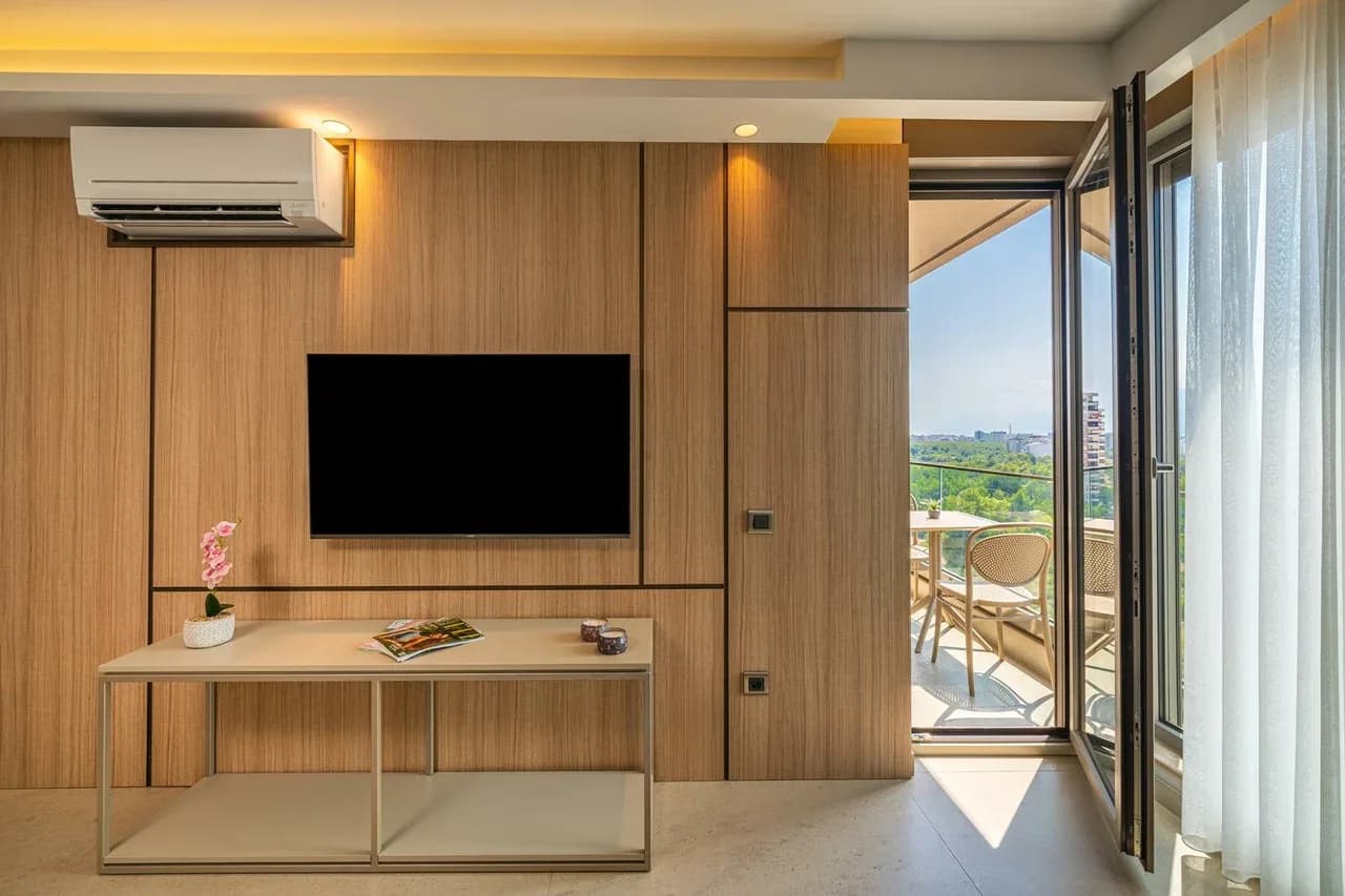 Casamax Suites — 8
