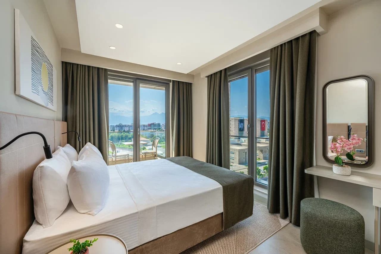 Casamax Suites — 6