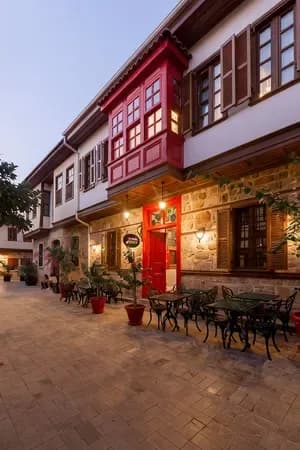 Lykia Old Town Antalya - 2