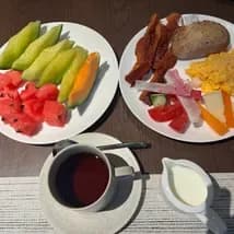 Dusit Thani Kyoto — 8