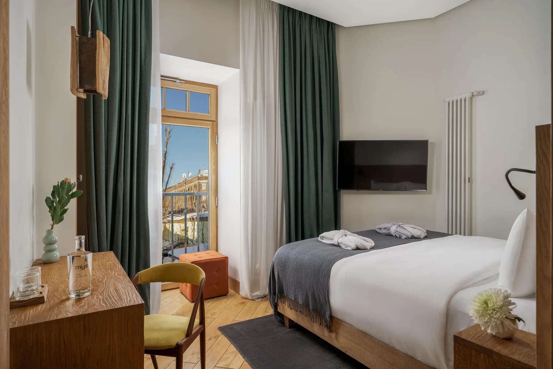 Mys Boutique Hotel - 5
