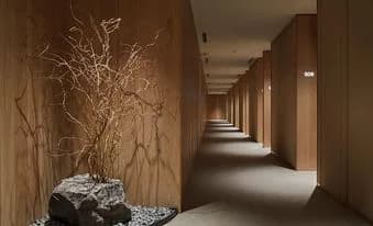 Muji Hotel Ginza - 4