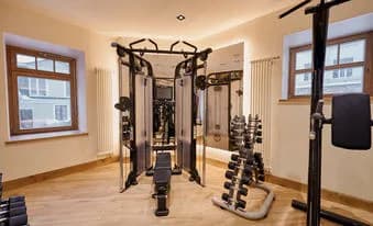 Mys Boutique Hotel — 6