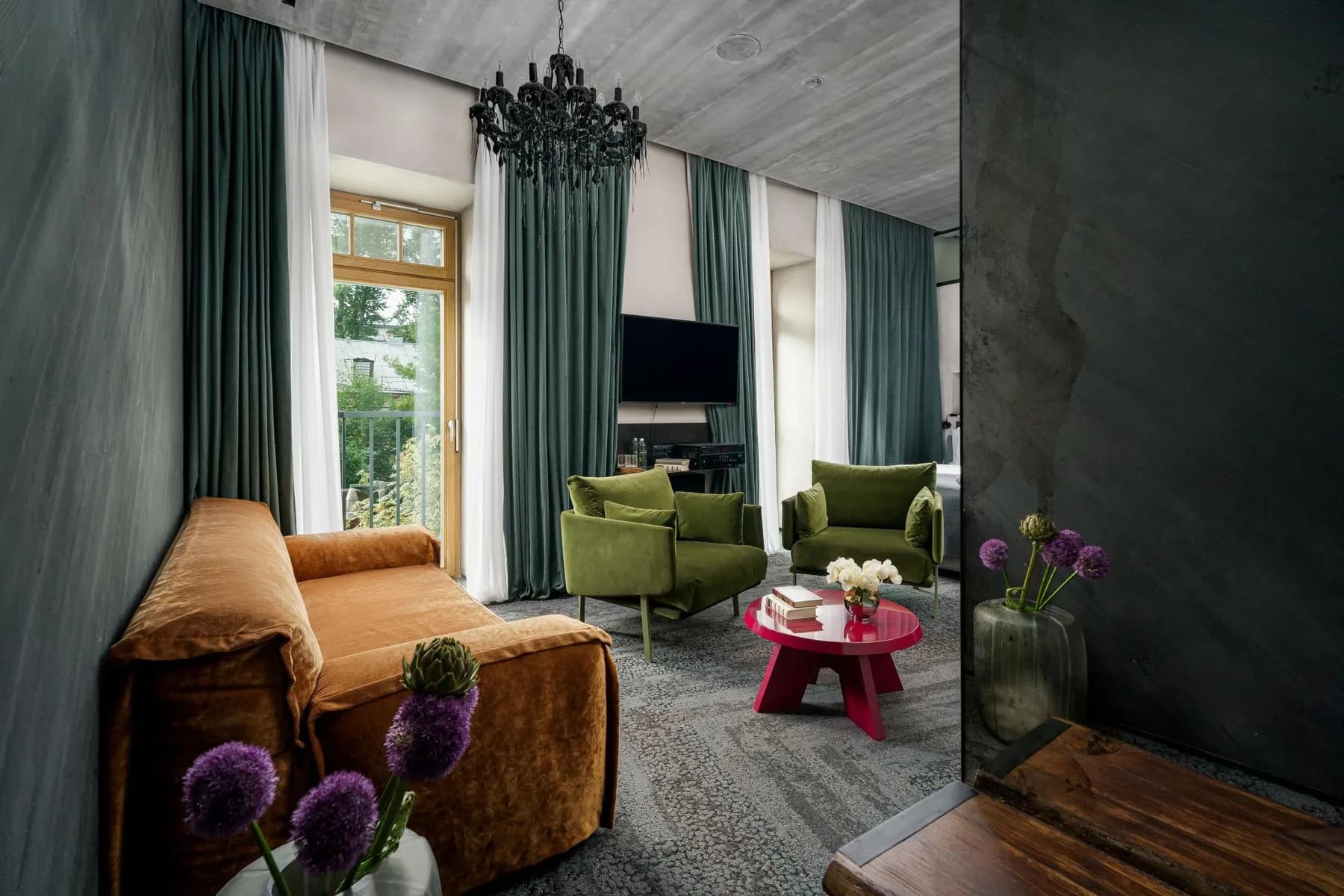 Mys Boutique Hotel - 4