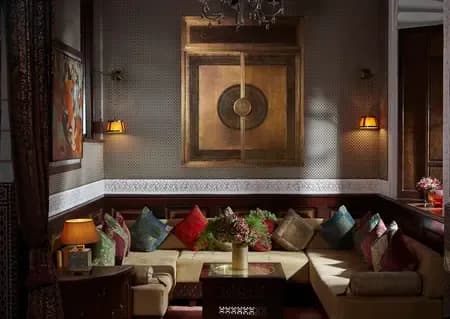 Royal Mansour Marrakech - 4