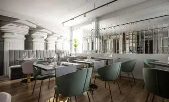 Апарт-отель Intermark Residence