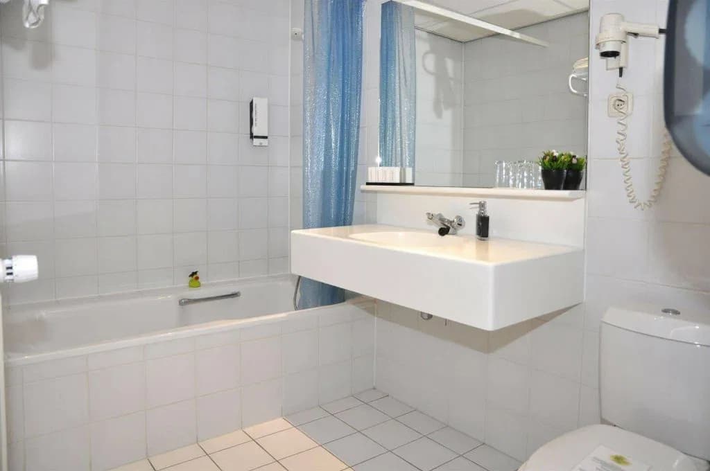 Hotel Fita - 5