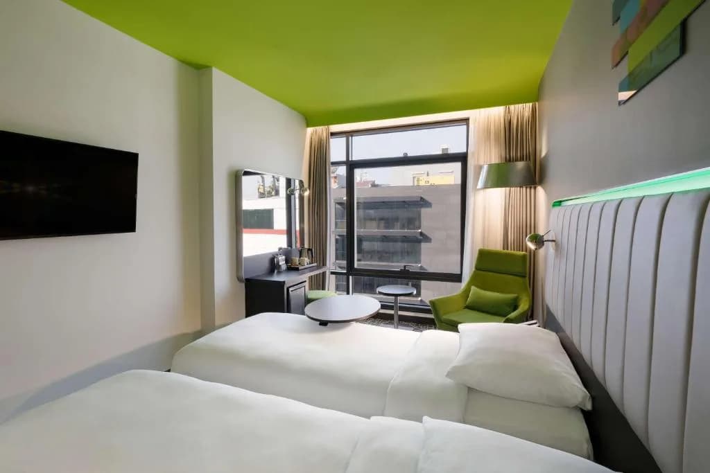 Park Inn by Radisson Izmir - 5
