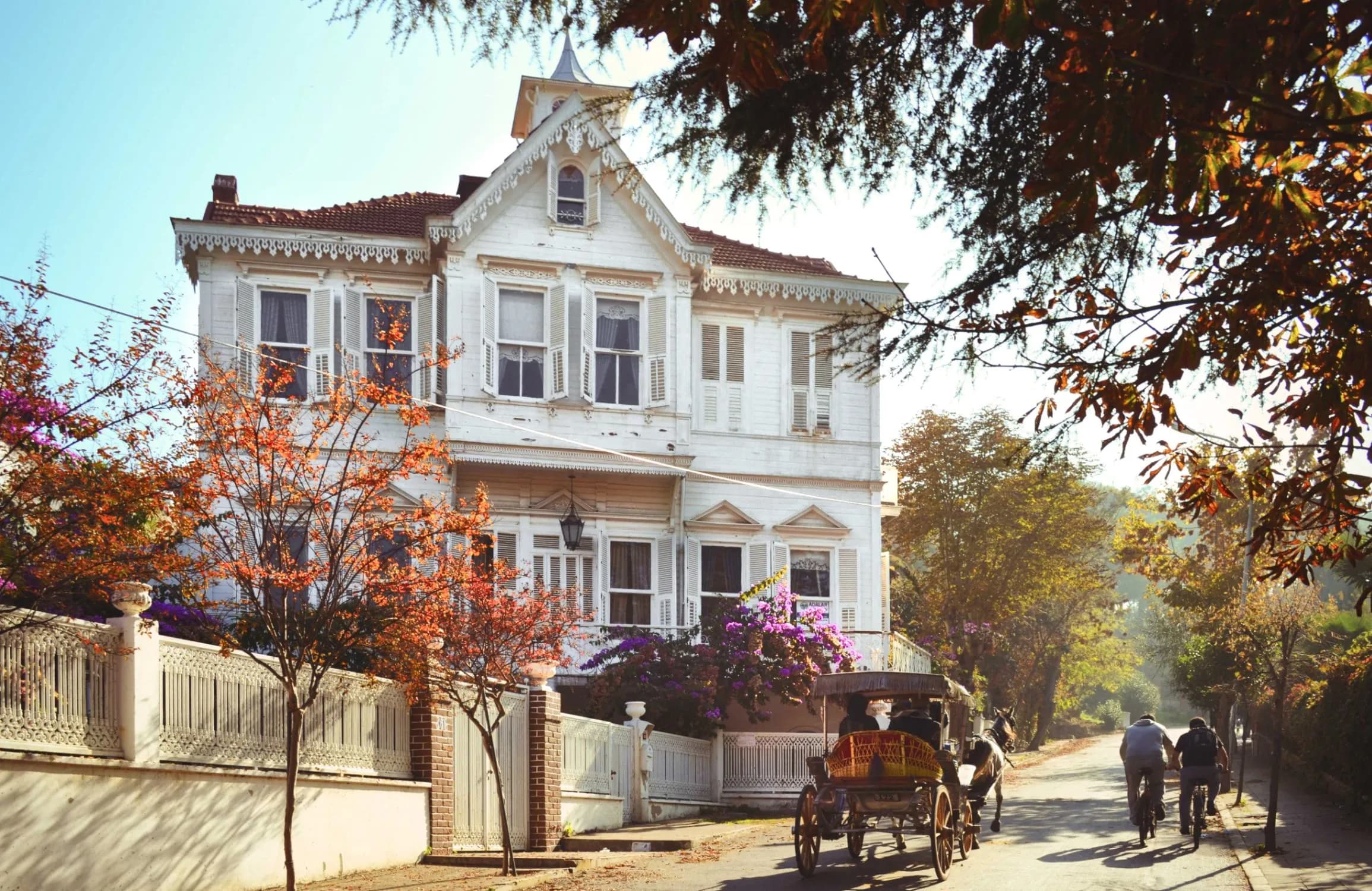 Adalar-Main