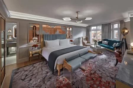 Mandarin Oriental Hyde Park, London - 2