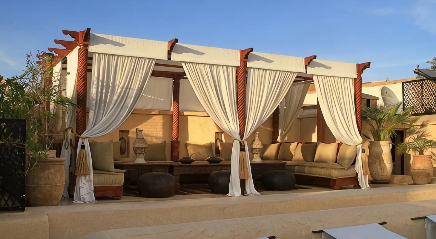 Dar Assiya - 2