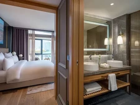 Sofitel Istanbul Taksim - 4