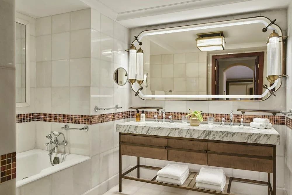 Four Seasons Hotel Istanbul at Sultanahmet — 7