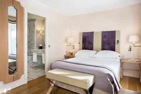 Отель Castille Paris – Starhotels Collezione - 5