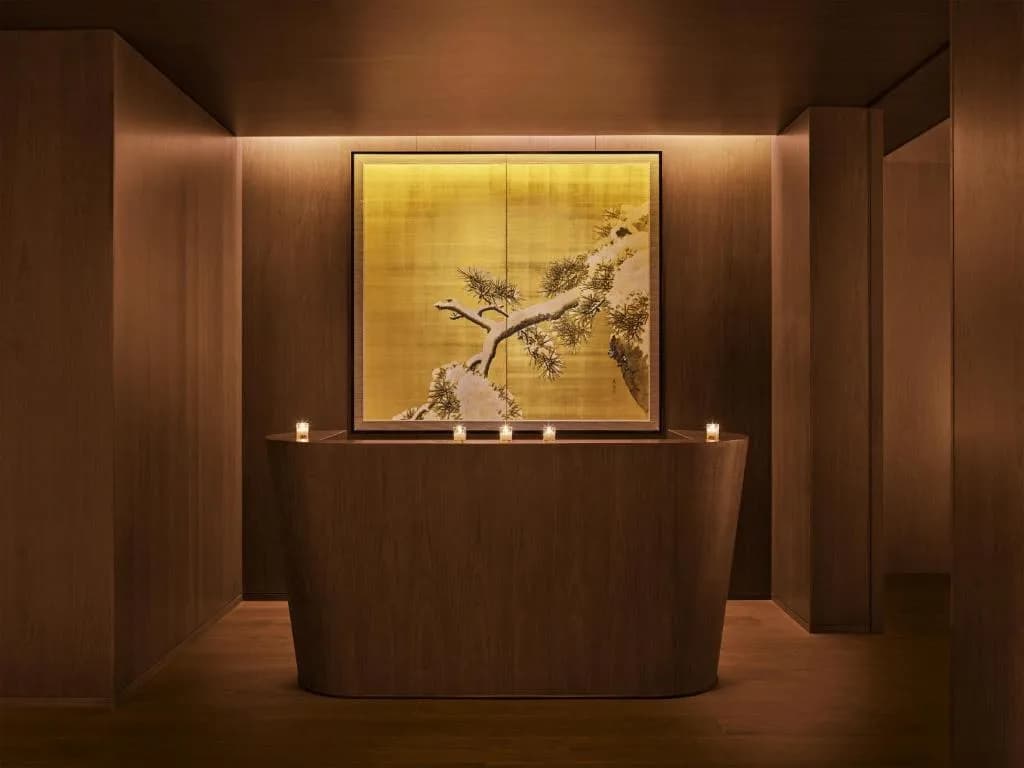 The Tokyo Edition, Ginza — 7