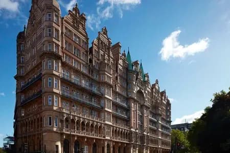 Kimpton Fitzroy London - 2