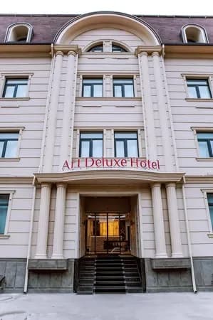 Art Deluxe Hotel by Art Hotels Group