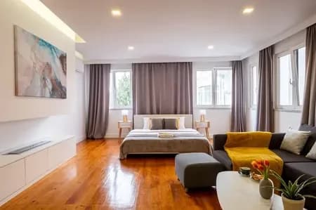 Hola Lisbon Suites - 4