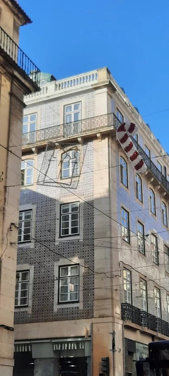 Baixa House