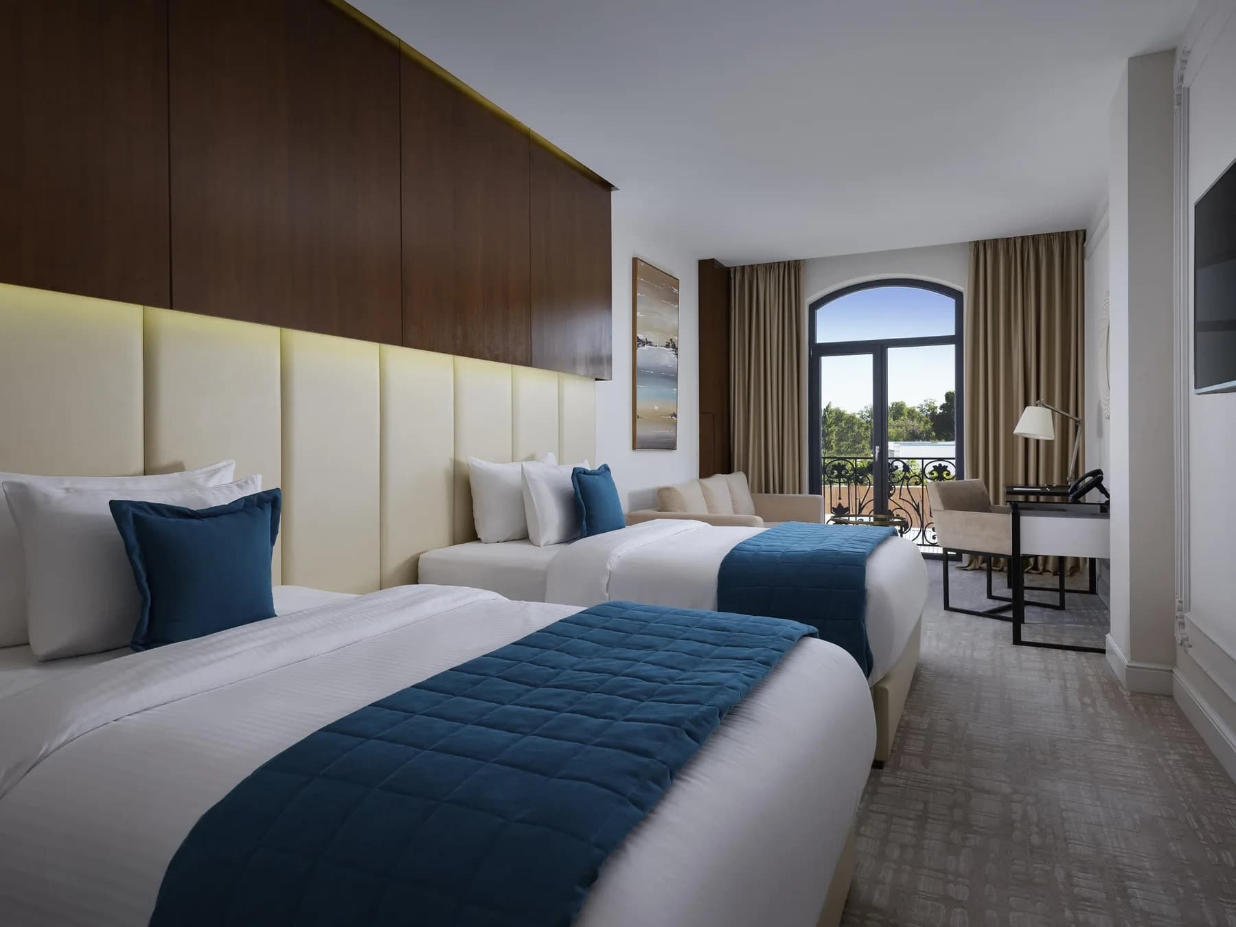 Mercure Tashkent South