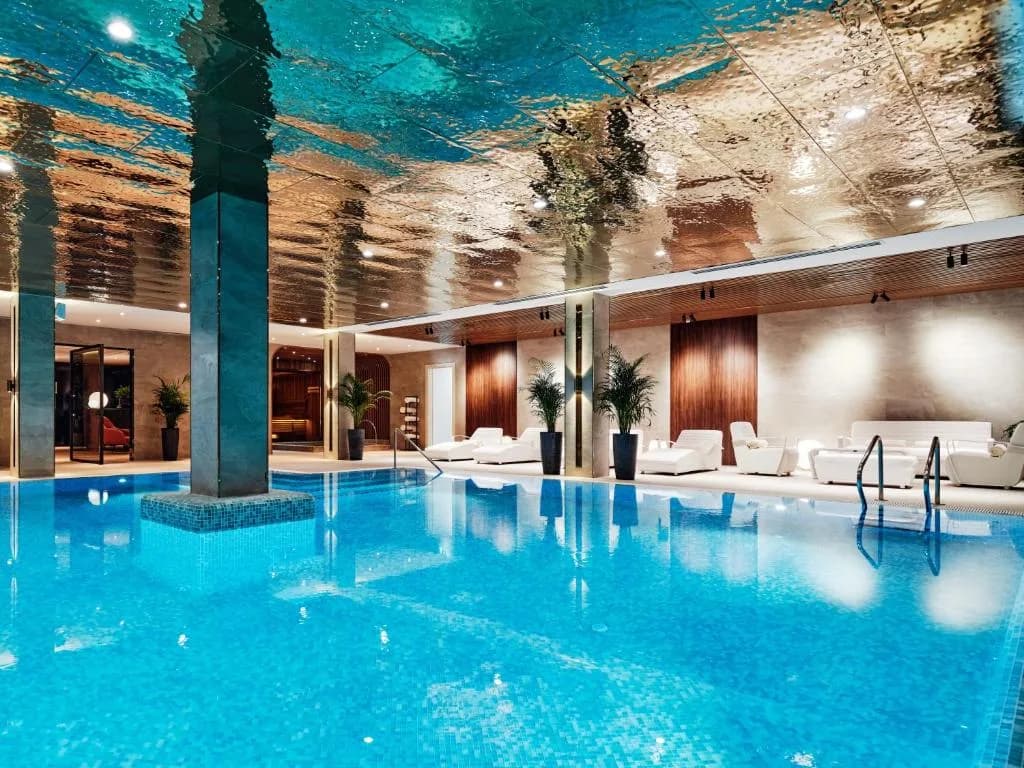 Crowne Plaza Tashkent by IHG - 4