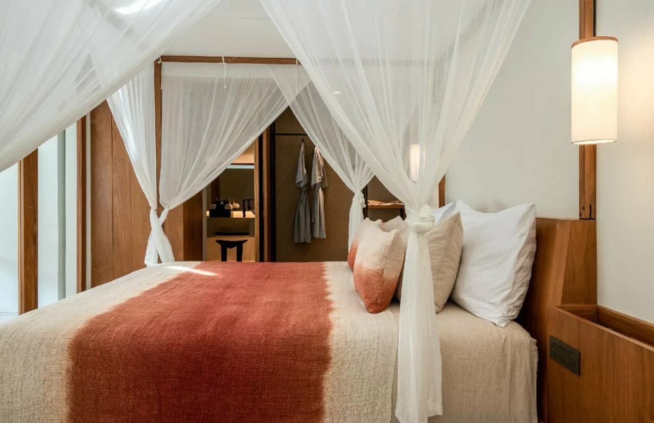 Bisma Eight Hotel - 5
