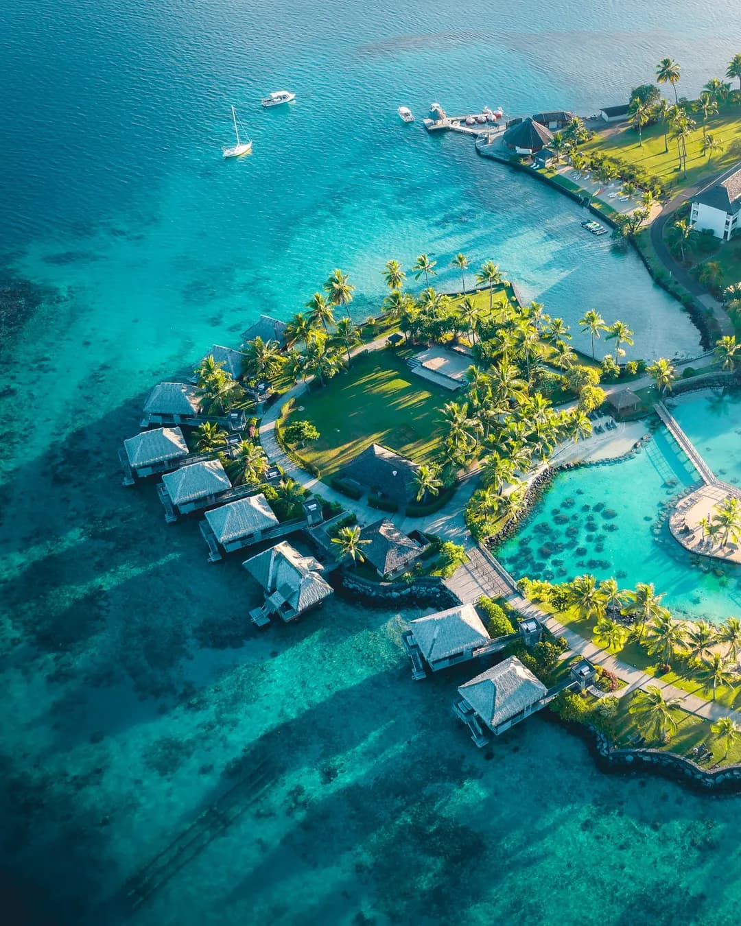 InterContinental Tahiti Resort & Spa