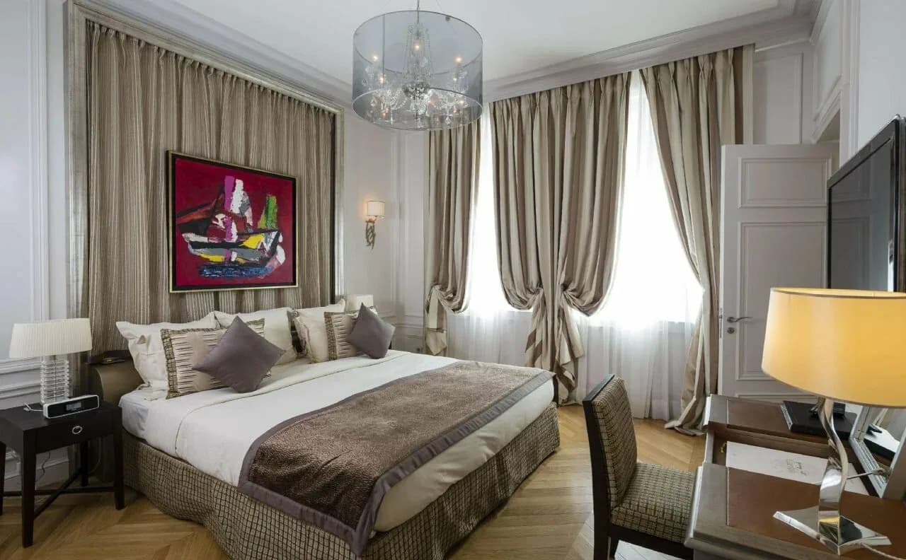 Majestic Hotel Spa - Champs Elysées - 5