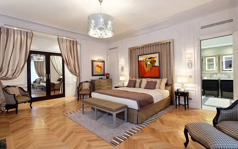 Majestic Hotel Spa - Champs Elysées — 6