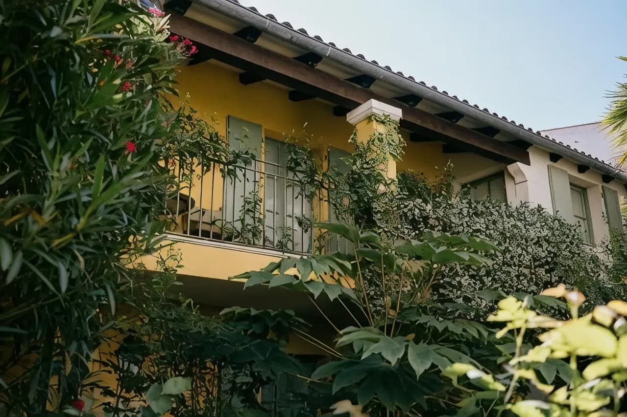 Hôtel de Toiras