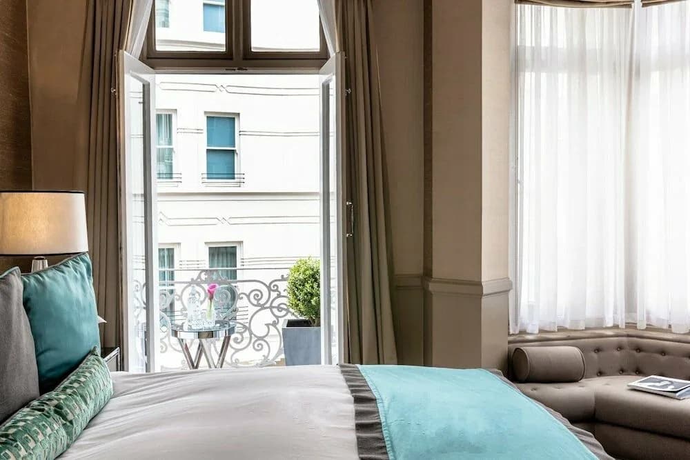 Althoff St. James's Hotel & Club — 8