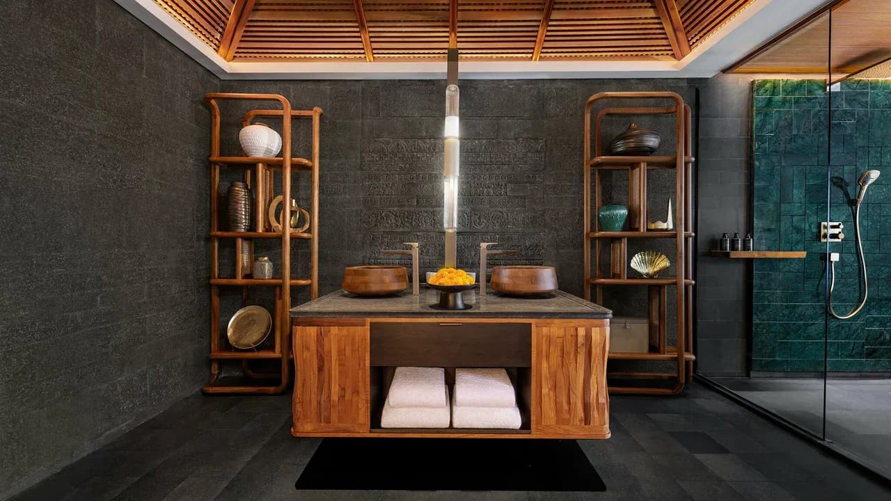 Regent Bali Canggu — 9