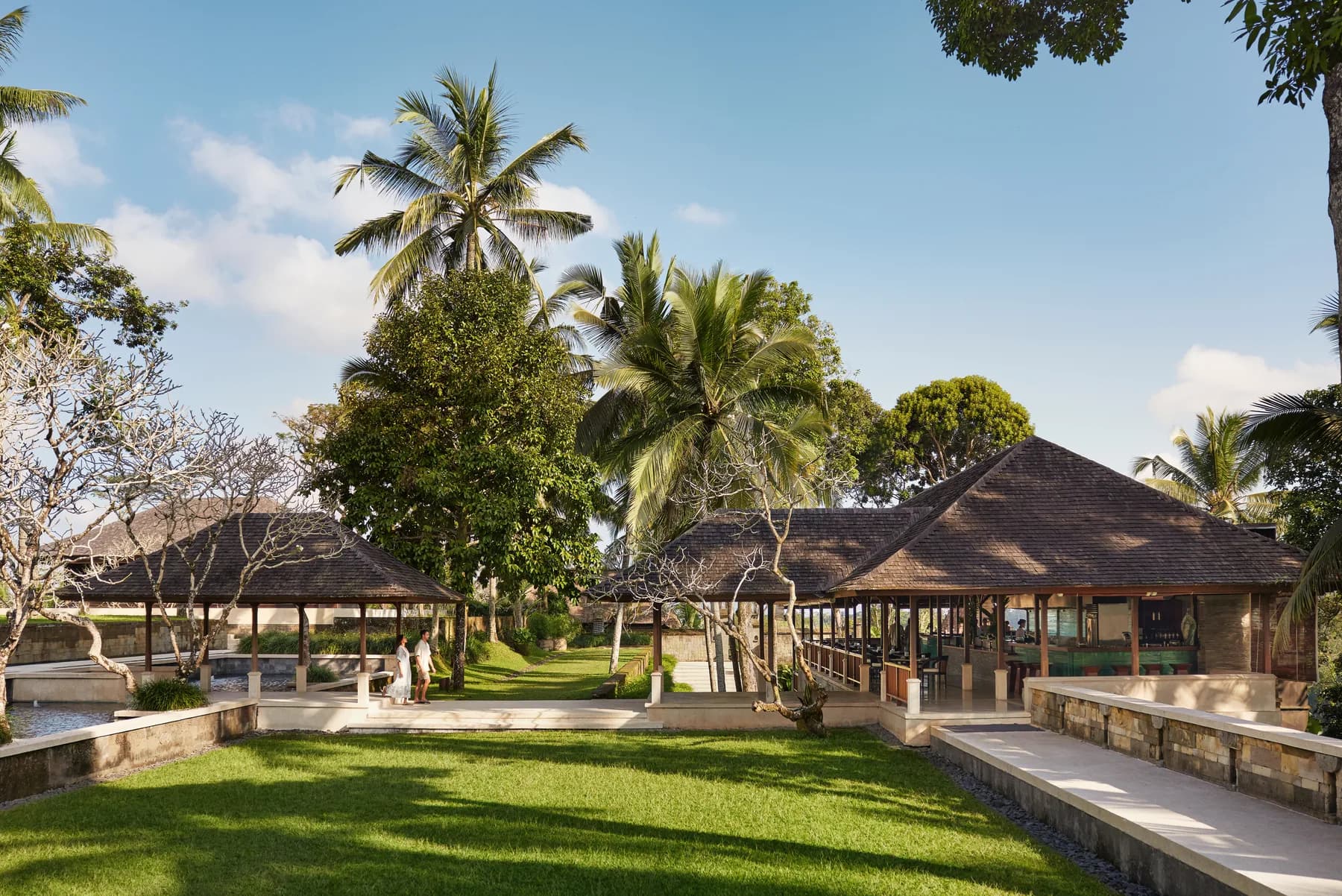 COMO Shambhala Estate — 6