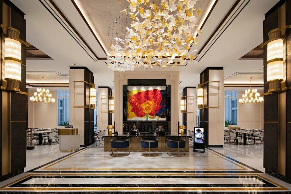 The Grand Mansion Menteng - 4