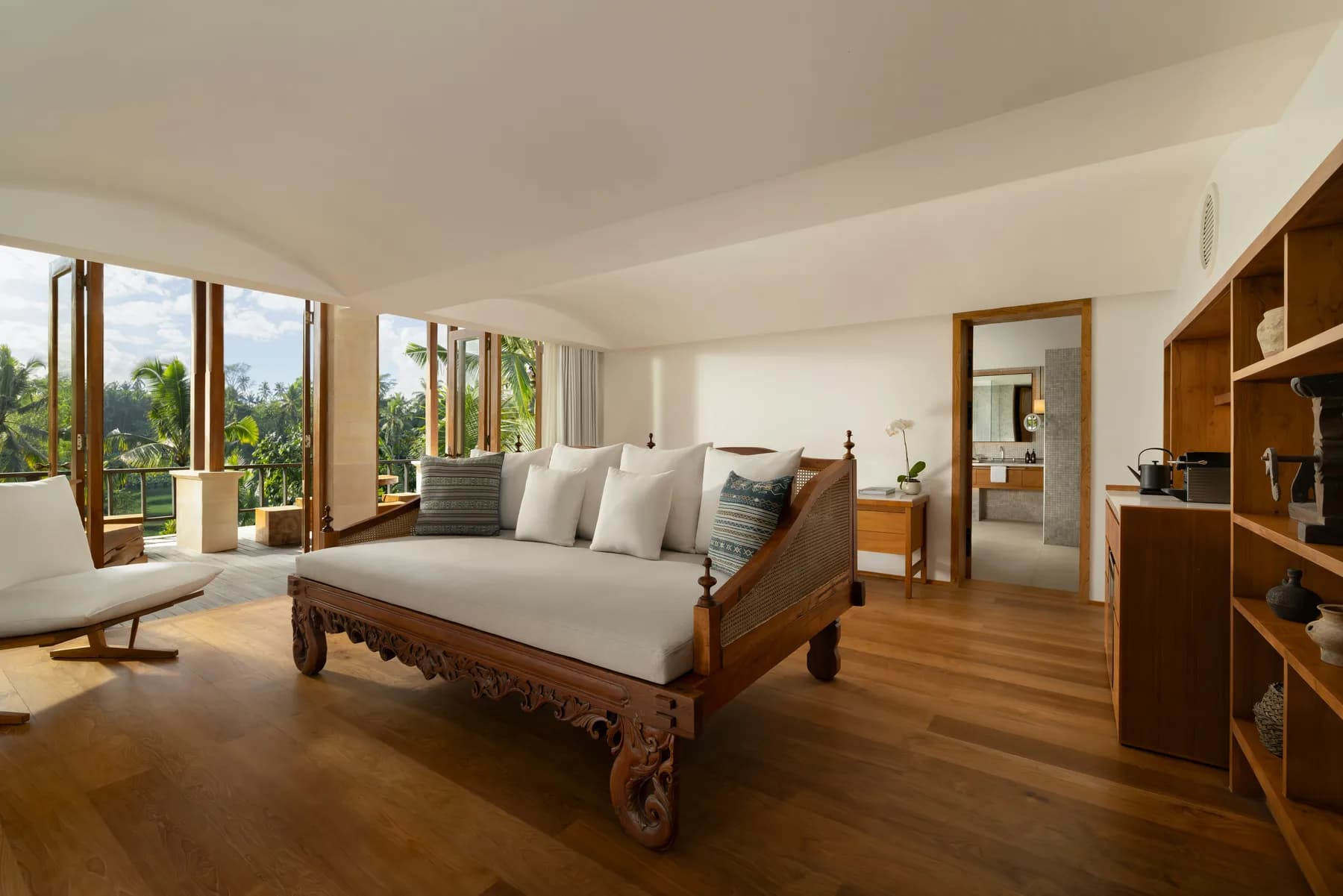COMO Shambhala Estate — 7