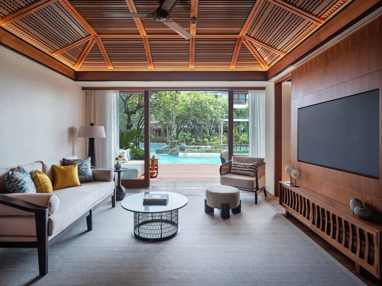 Regent Bali Canggu — 8