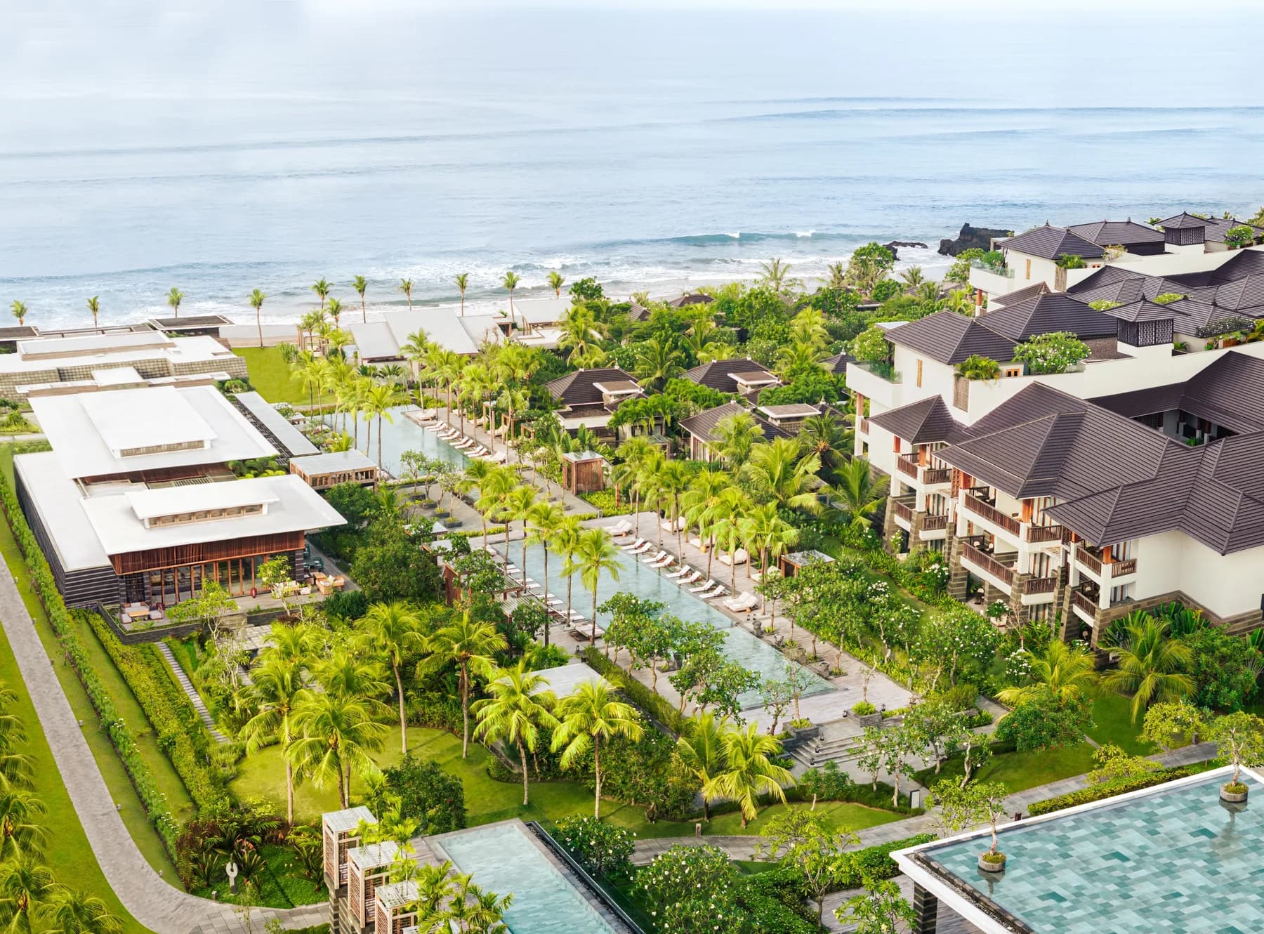 Regent Bali Canggu