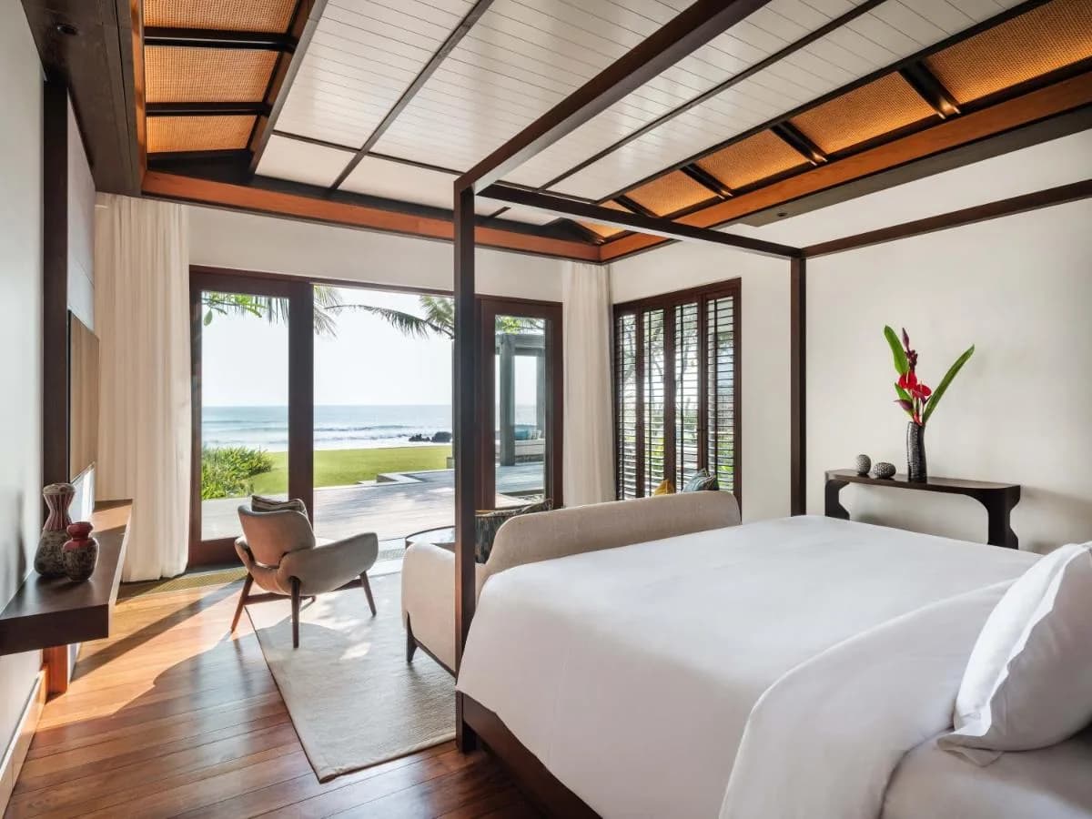 Regent Bali Canggu - 5