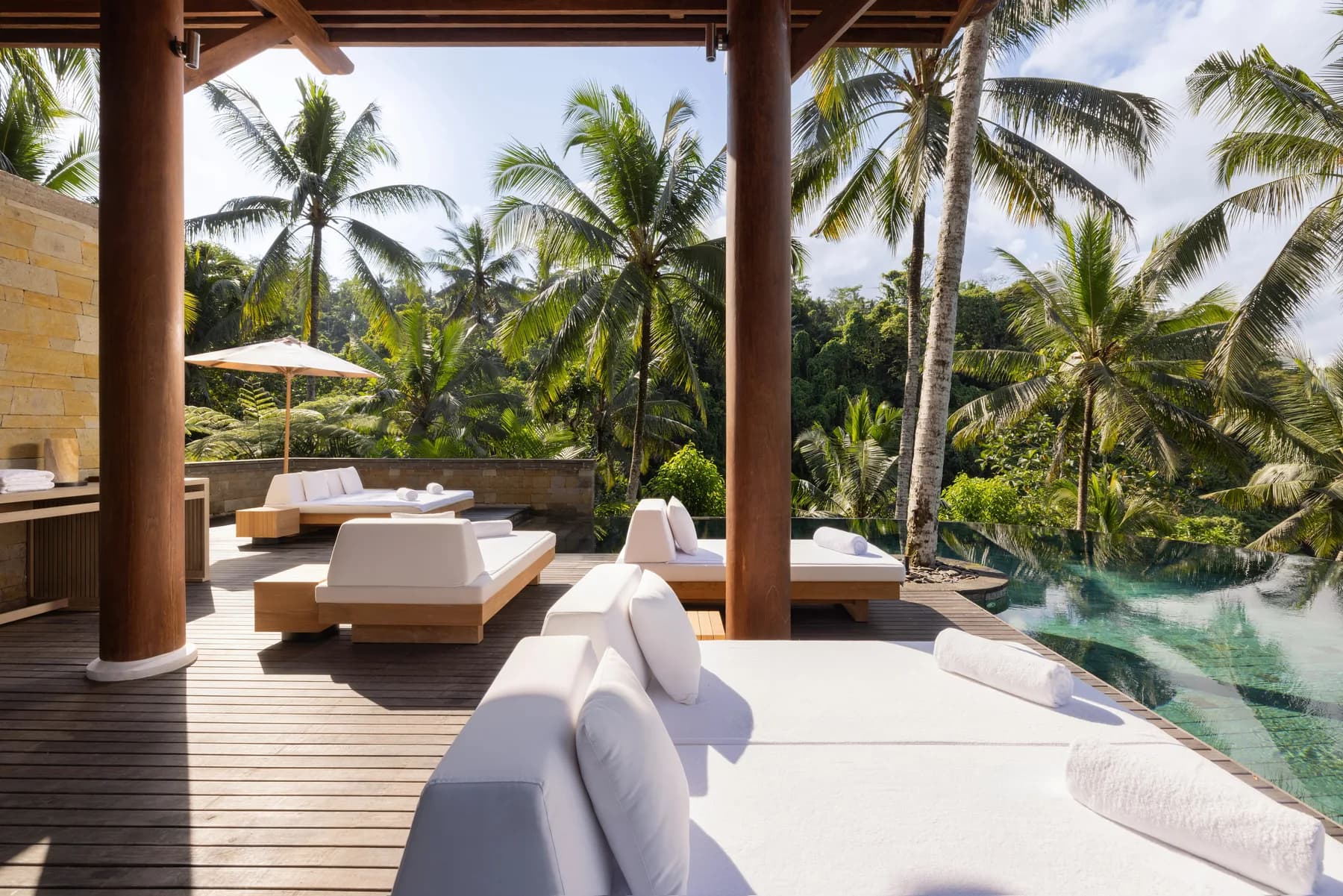 COMO Shambhala Estate - 5